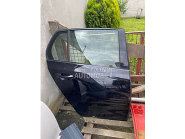 vrata za Volkswagen Golf 6