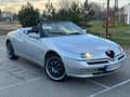 Alfa Romeo Spider 2.0 TWN SPARK