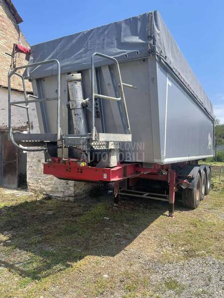 Kögel 28m3