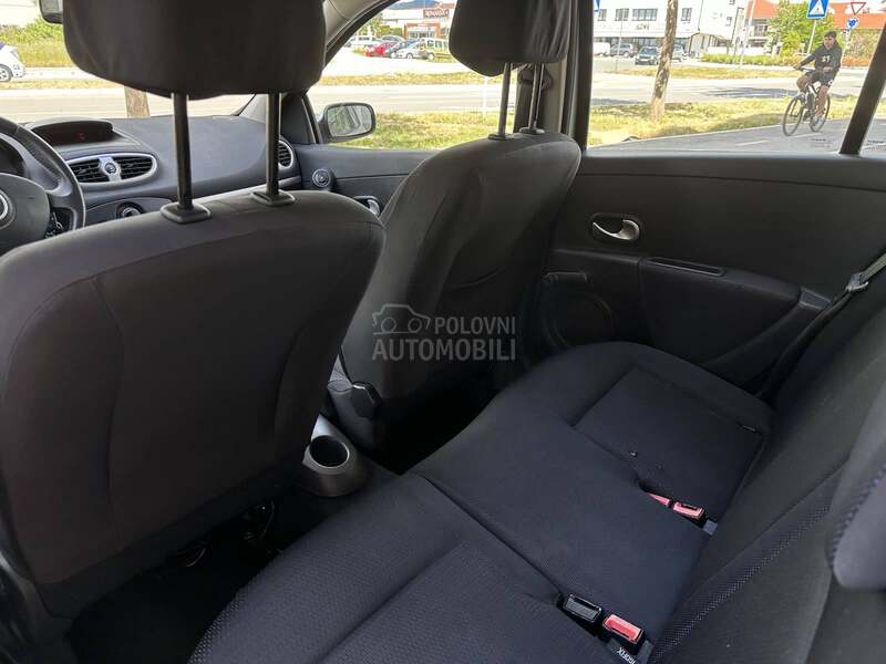 Renault Clio 1.2 CH