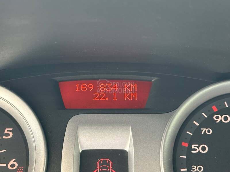Renault Clio 1.2 CH