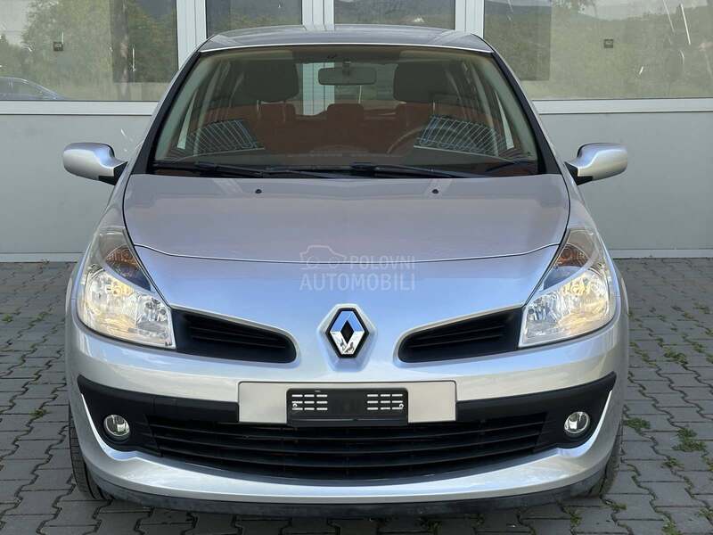 Renault Clio 1.2 CH