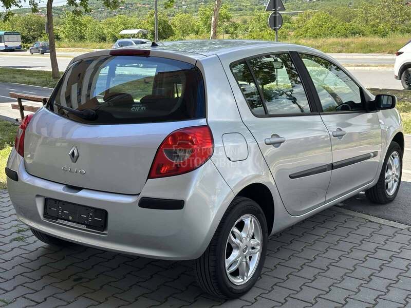 Renault Clio 1.2 CH