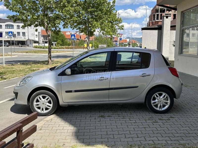 Renault Clio 1.2 CH
