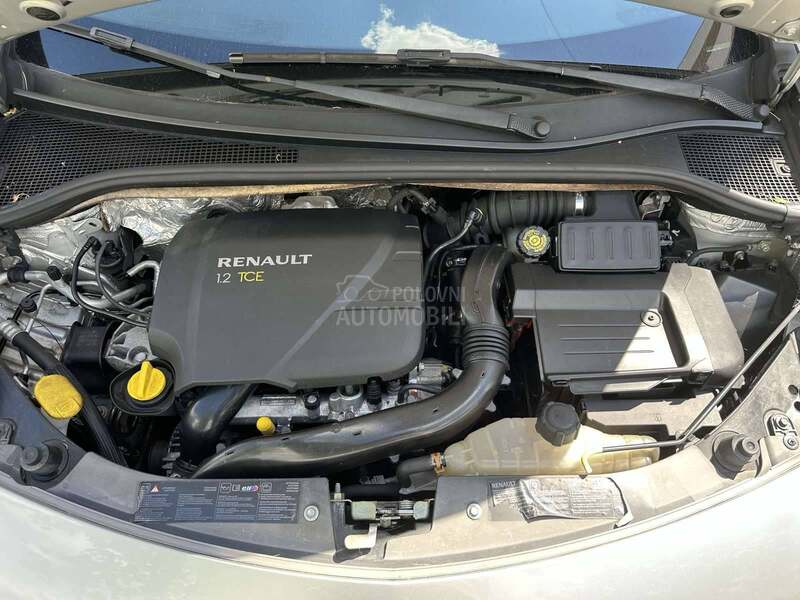 Renault Clio 1.2 CH