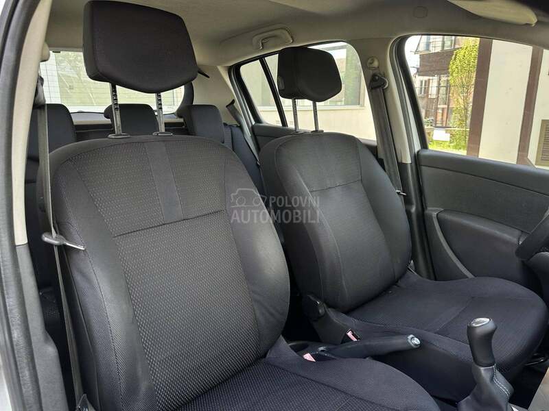 Renault Clio 1.2 CH