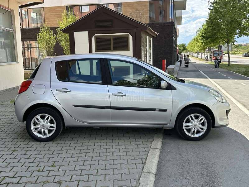 Renault Clio 1.2 CH