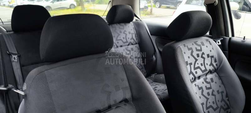 Volkswagen Golf 4 1.9 SDI