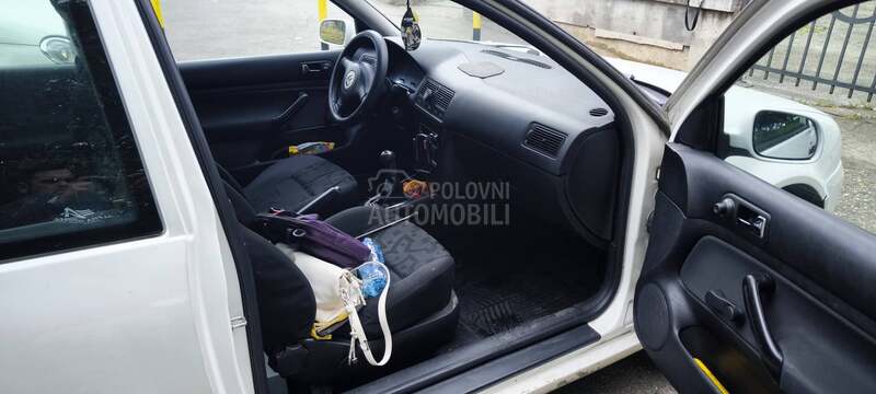Volkswagen Golf 4 1.9 SDI