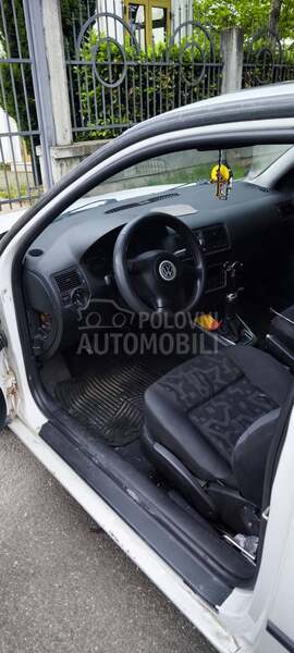 Volkswagen Golf 4 1.9 SDI