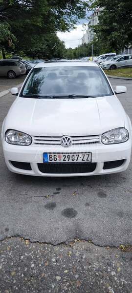 Volkswagen Golf 4 1.9 SDI