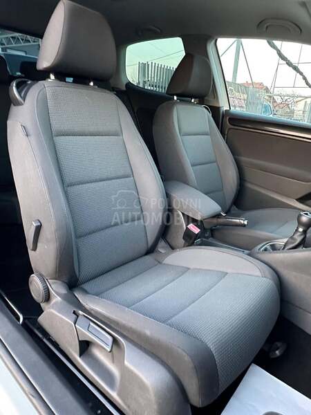 Volkswagen Golf 6 1.6 TDI