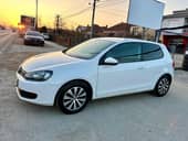 Volkswagen Golf 6 1.6 TDI