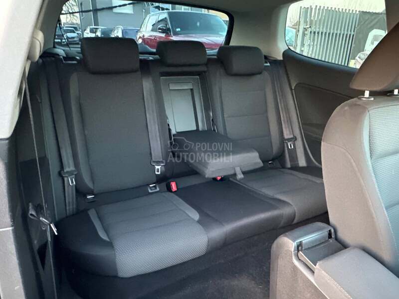 Volkswagen Golf 6 1.6 TDI