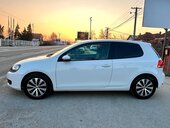 Volkswagen Golf 6 1.6 TDI