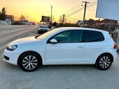 Volkswagen Golf 6 1.6 TDI