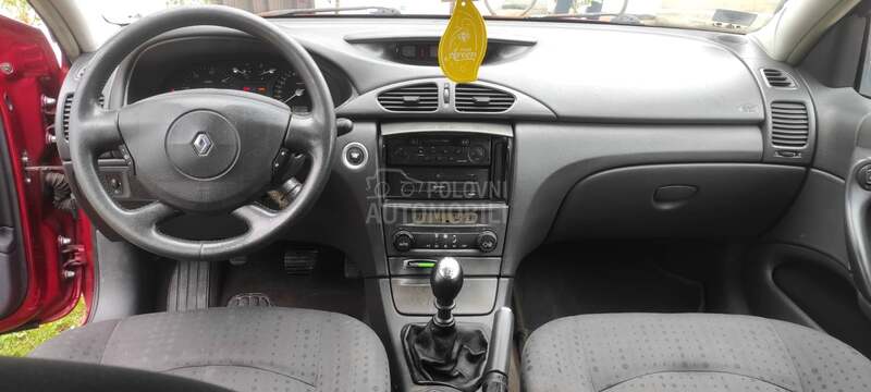 Renault Laguna 