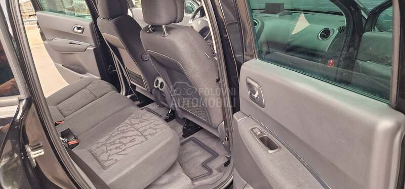 Peugeot 3008 2.0 HDI 4x4