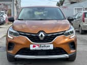 Renault Captur 1.5 DCI/AUTOM.