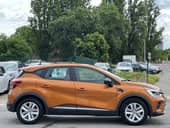 Renault Captur 1.5 DCI/AUTOM.