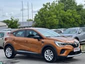 Renault Captur 1.5 DCI/AUTOM.