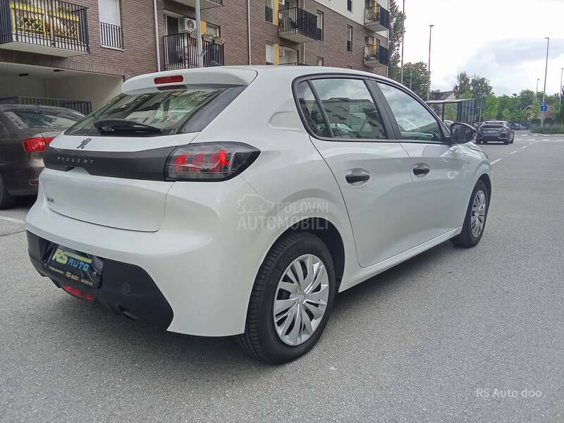 Peugeot 208 3,5,0,0,0,k,m