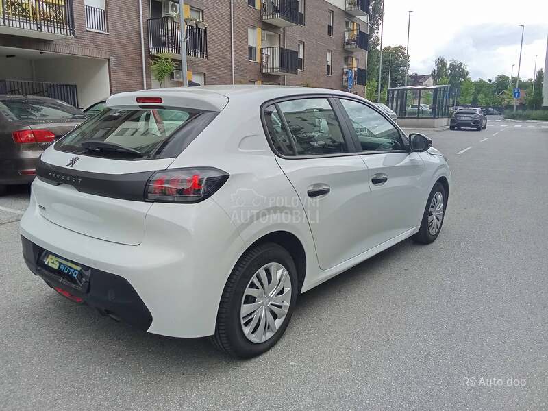 Peugeot 208 3,5,0,0,0,k,m