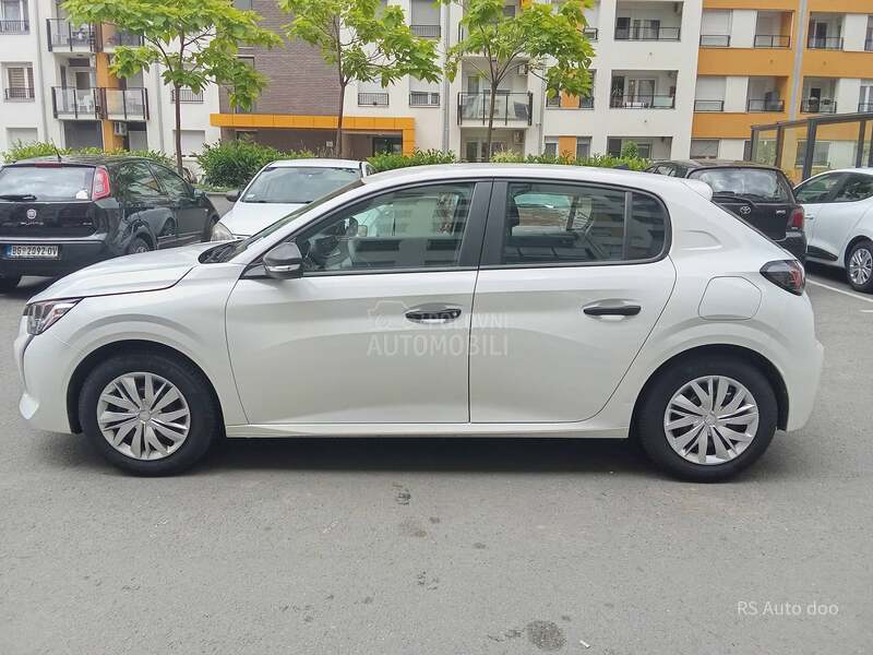 Peugeot 208 3,5,0,0,0,k,m