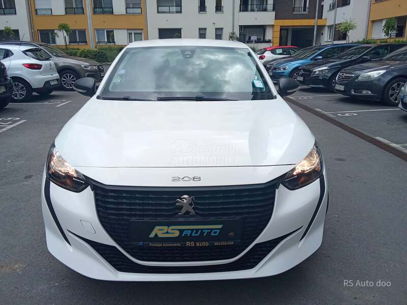 Peugeot 208 3,5,0,0,0,k,m