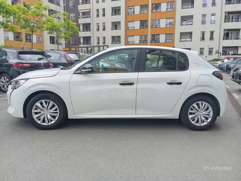 Peugeot 208 3,5,0,0,0,k,m