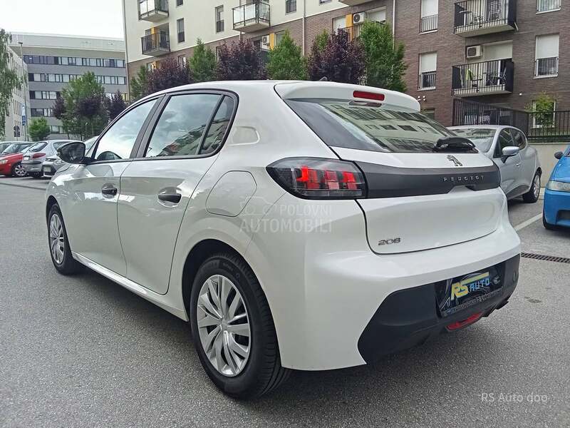 Peugeot 208 3,5,0,0,0,k,m