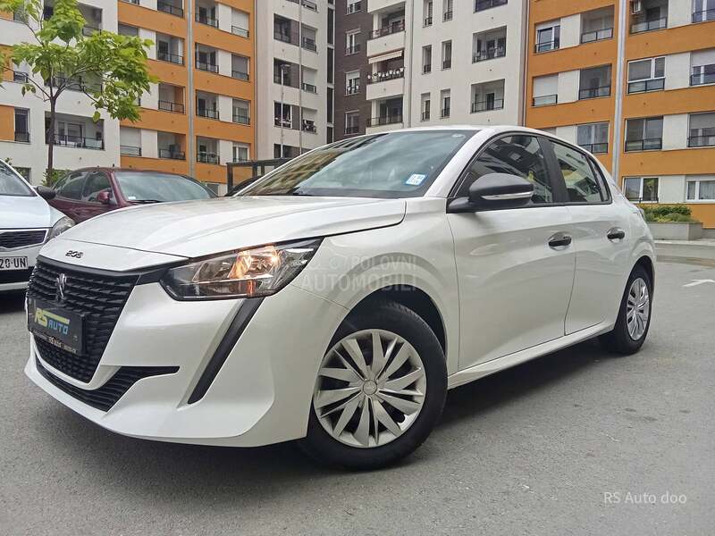 Peugeot 208 3,5,0,0,0,k,m