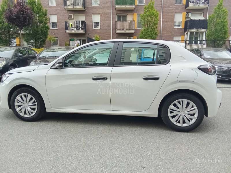 Peugeot 208 3,5,0,0,0,k,m