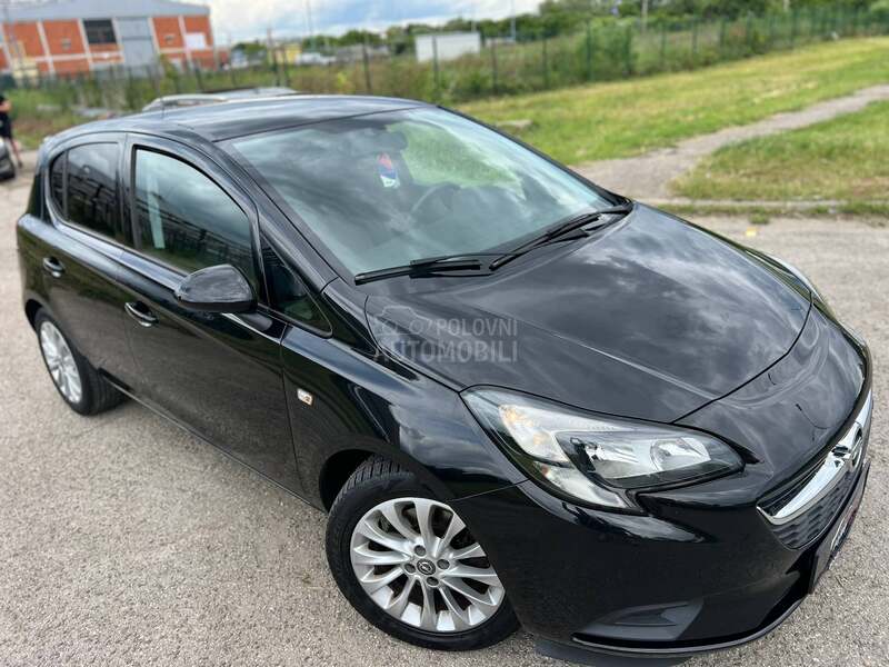 Opel Corsa E 1.3CDTI COSMO