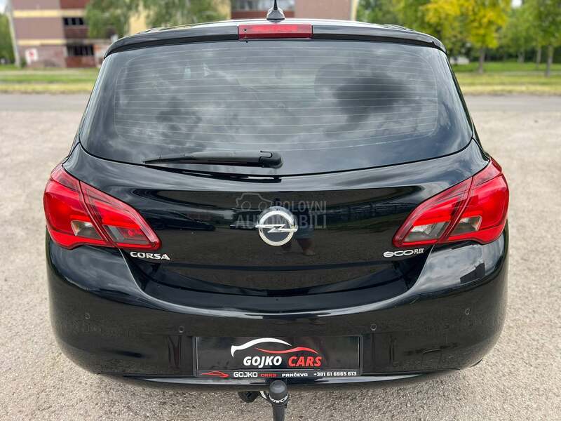 Opel Corsa E 1.3CDTI COSMO