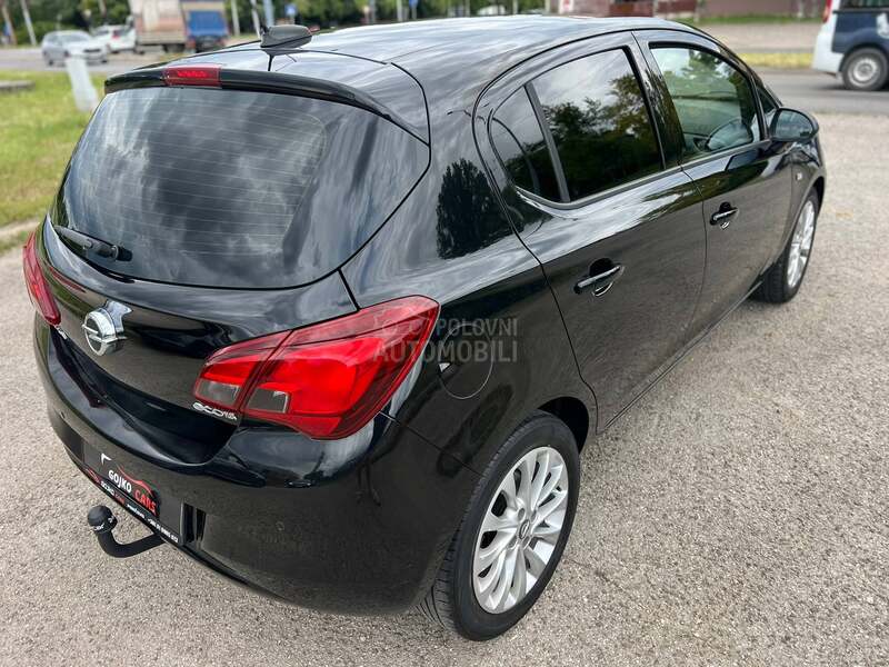 Opel Corsa E 1.3CDTI COSMO