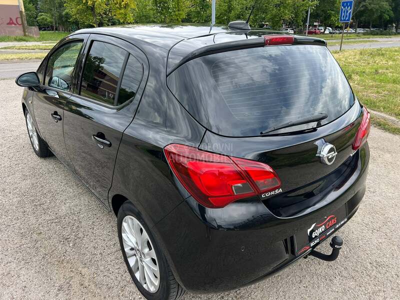 Opel Corsa E 1.3CDTI COSMO