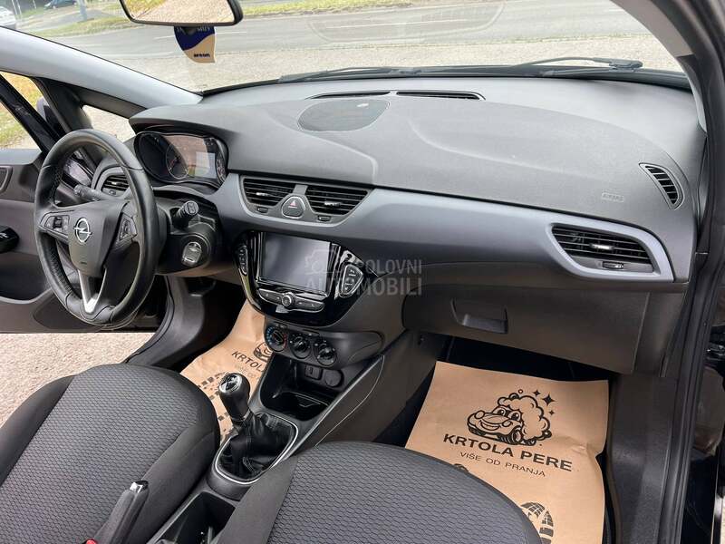 Opel Corsa E 1.3CDTI COSMO