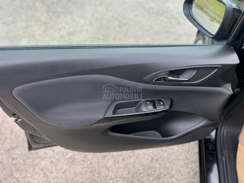 Opel Corsa E 1.3CDTI COSMO