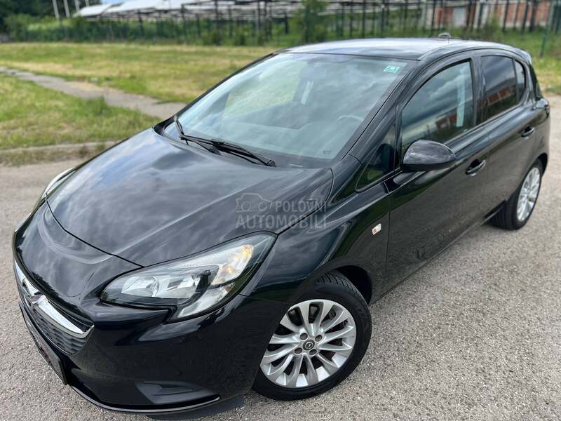 Opel Corsa E 1.3CDTI COSMO
