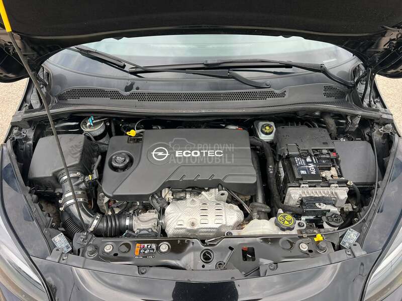 Opel Corsa E 1.3CDTI COSMO