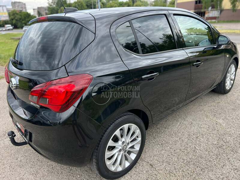 Opel Corsa E 1.3CDTI COSMO