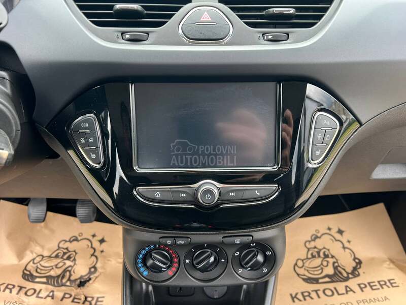 Opel Corsa E 1.3CDTI COSMO