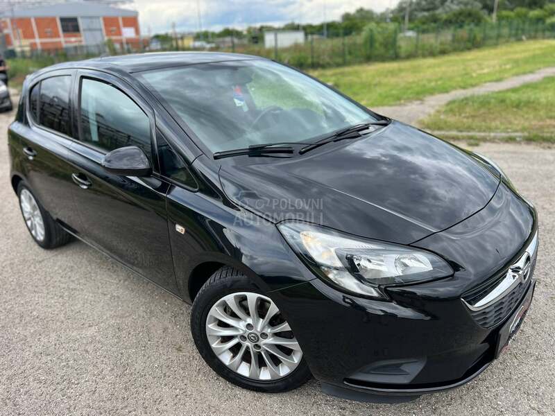 Opel Corsa E 1.3CDTI COSMO