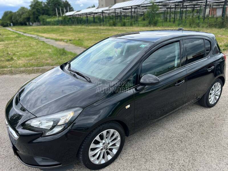 Opel Corsa E 1.3CDTI COSMO