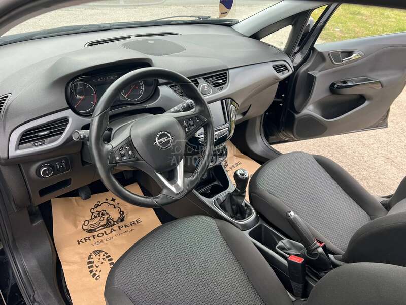 Opel Corsa E 1.3CDTI COSMO