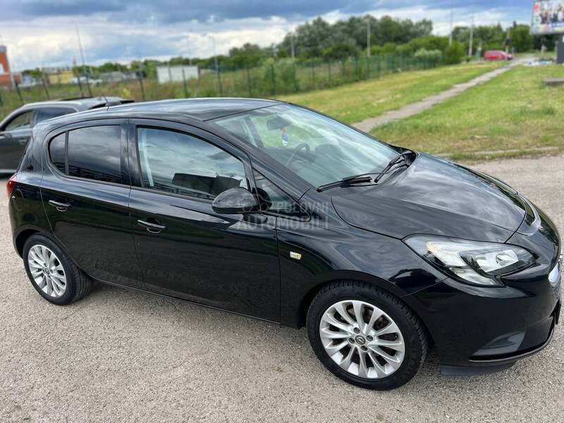 Opel Corsa E 1.3CDTI COSMO