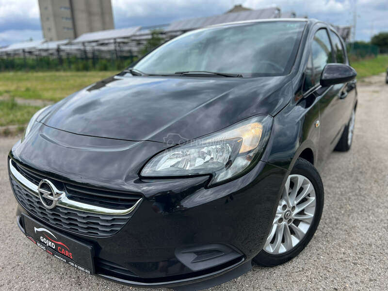 Opel Corsa E 1.3CDTI COSMO