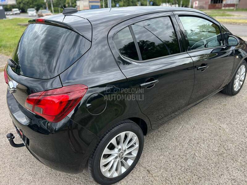 Opel Corsa E 1.3CDTI COSMO