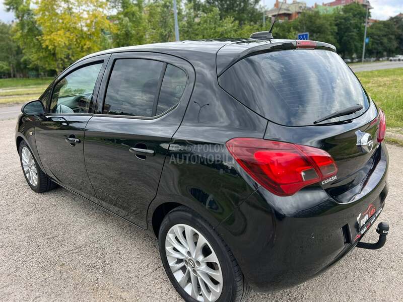 Opel Corsa E 1.3CDTI COSMO